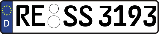 RE-SS3193