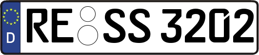 RE-SS3202