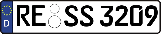 RE-SS3209