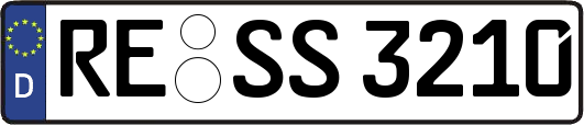 RE-SS3210