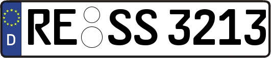 RE-SS3213