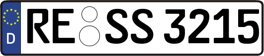 RE-SS3215