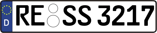 RE-SS3217