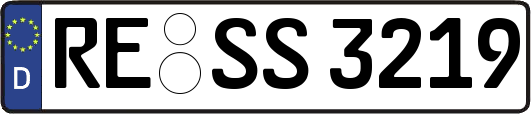 RE-SS3219