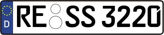 RE-SS3220