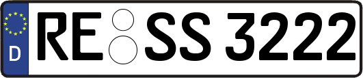 RE-SS3222