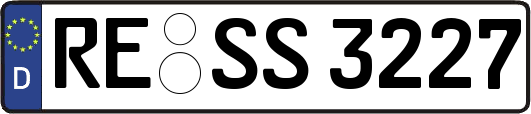 RE-SS3227