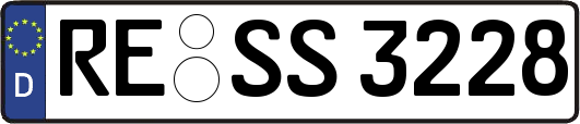 RE-SS3228