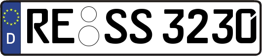 RE-SS3230