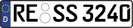 RE-SS3240