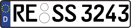 RE-SS3243