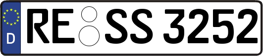 RE-SS3252
