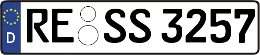 RE-SS3257