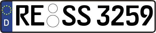 RE-SS3259