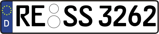 RE-SS3262