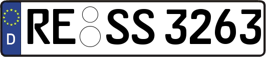 RE-SS3263