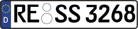 RE-SS3268