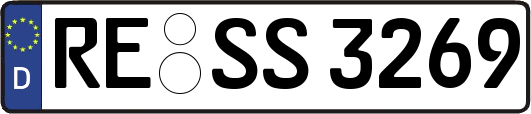 RE-SS3269