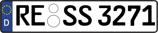RE-SS3271