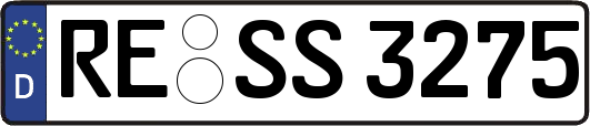 RE-SS3275