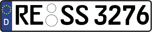 RE-SS3276