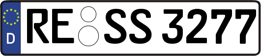 RE-SS3277