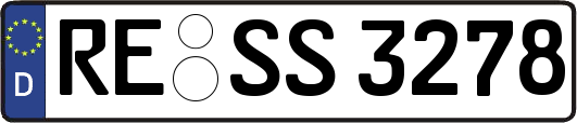 RE-SS3278