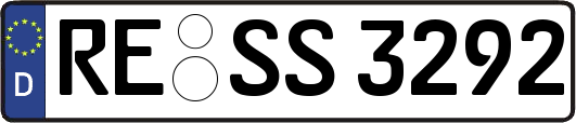 RE-SS3292