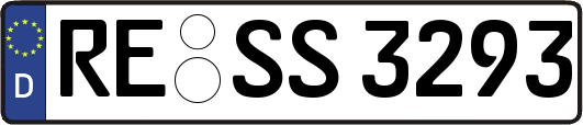 RE-SS3293