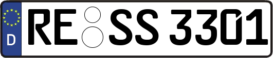 RE-SS3301