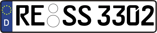 RE-SS3302