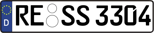 RE-SS3304