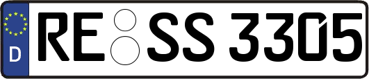 RE-SS3305