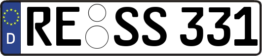 RE-SS331