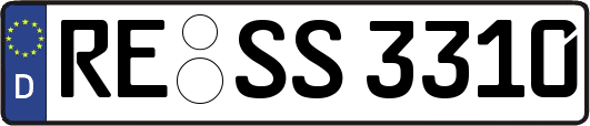 RE-SS3310