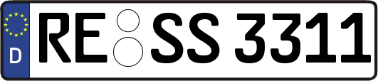 RE-SS3311