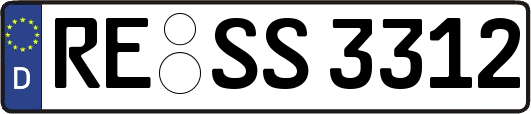 RE-SS3312