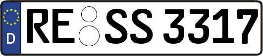 RE-SS3317
