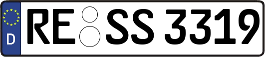RE-SS3319