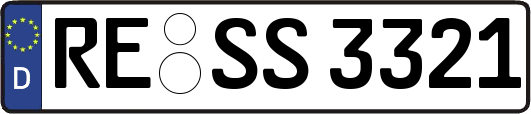 RE-SS3321