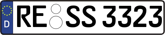 RE-SS3323