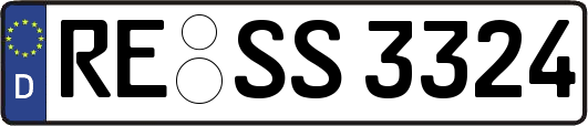 RE-SS3324