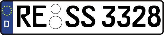 RE-SS3328
