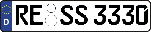 RE-SS3330
