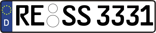 RE-SS3331