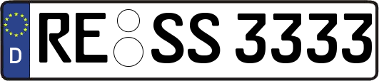 RE-SS3333