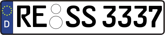 RE-SS3337