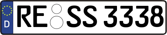 RE-SS3338