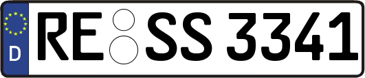 RE-SS3341