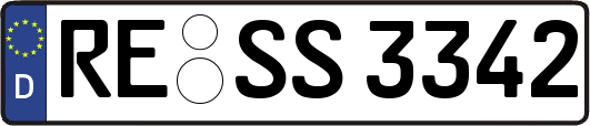 RE-SS3342